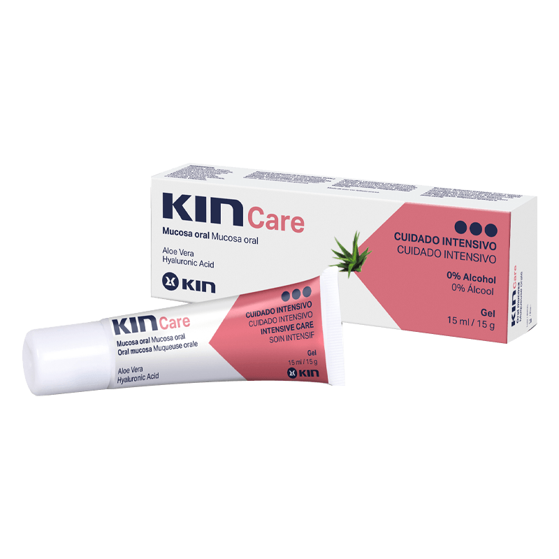 KinCare Gel Oral15ml